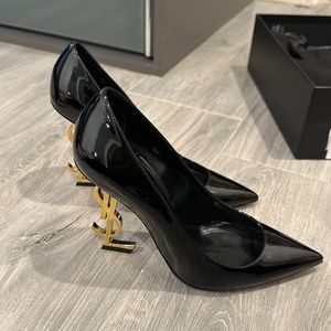 YSL Pumps